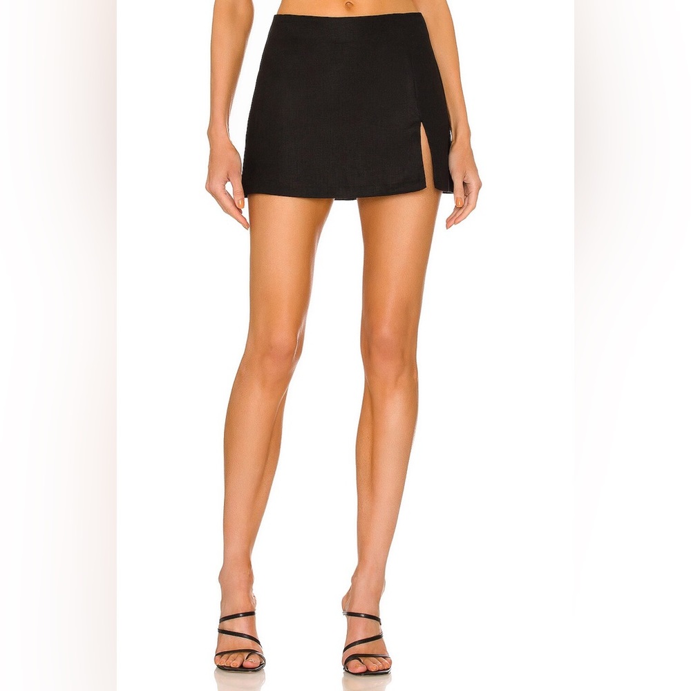 Amanda Uprichard Dale Skort